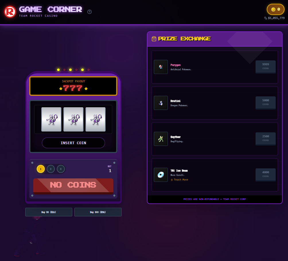 PokAidle: The Everfall Chronicles