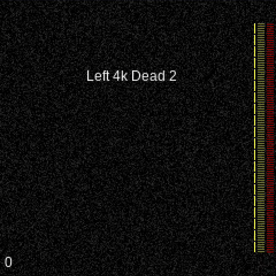 Left 4k Dead 2