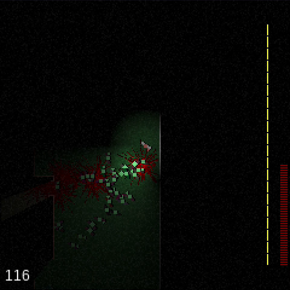 Left 4k Dead 2