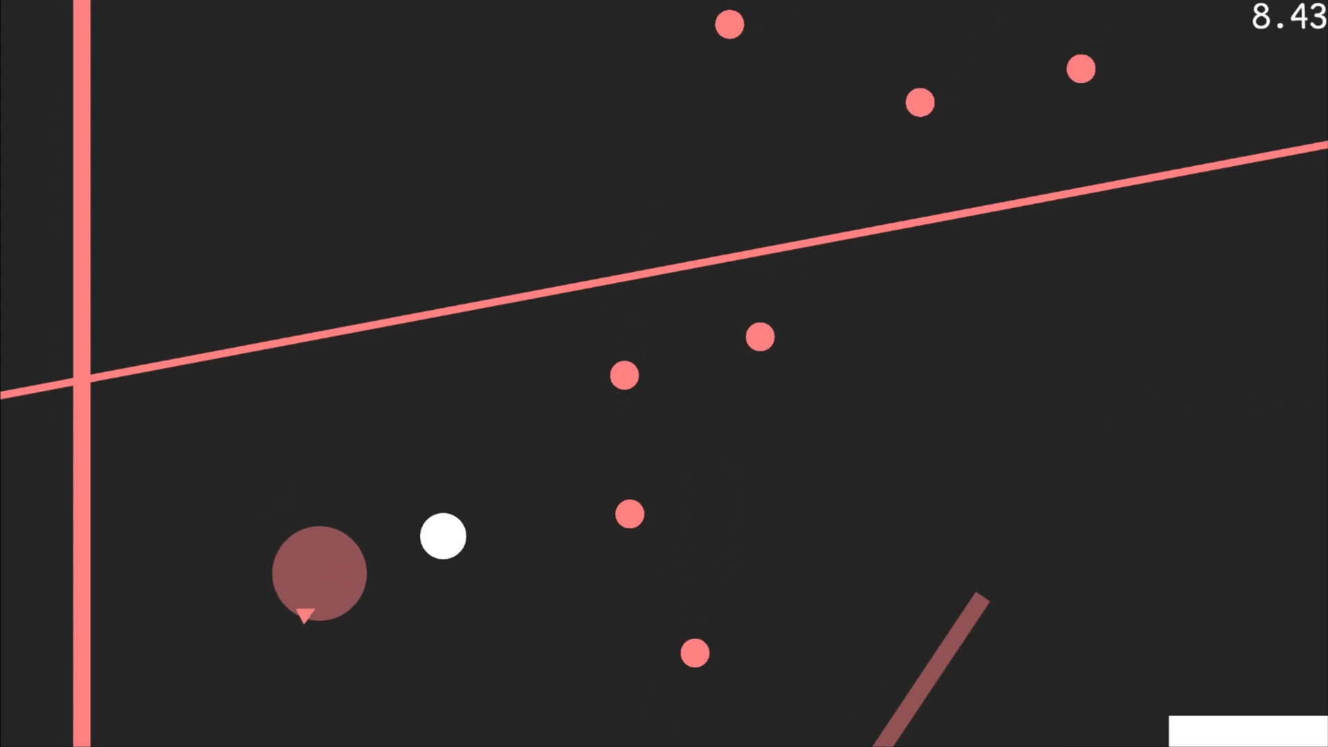 Laser Hell