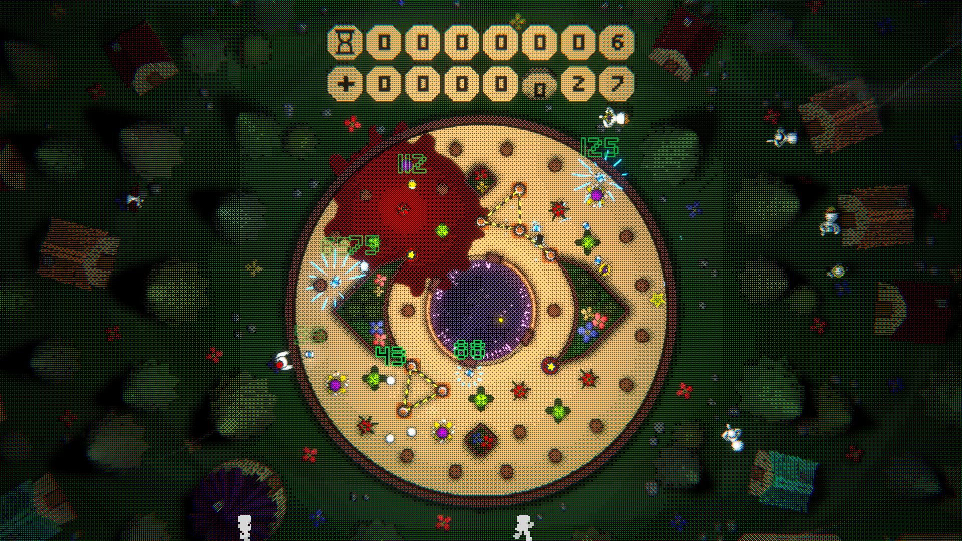 Void Pachinko