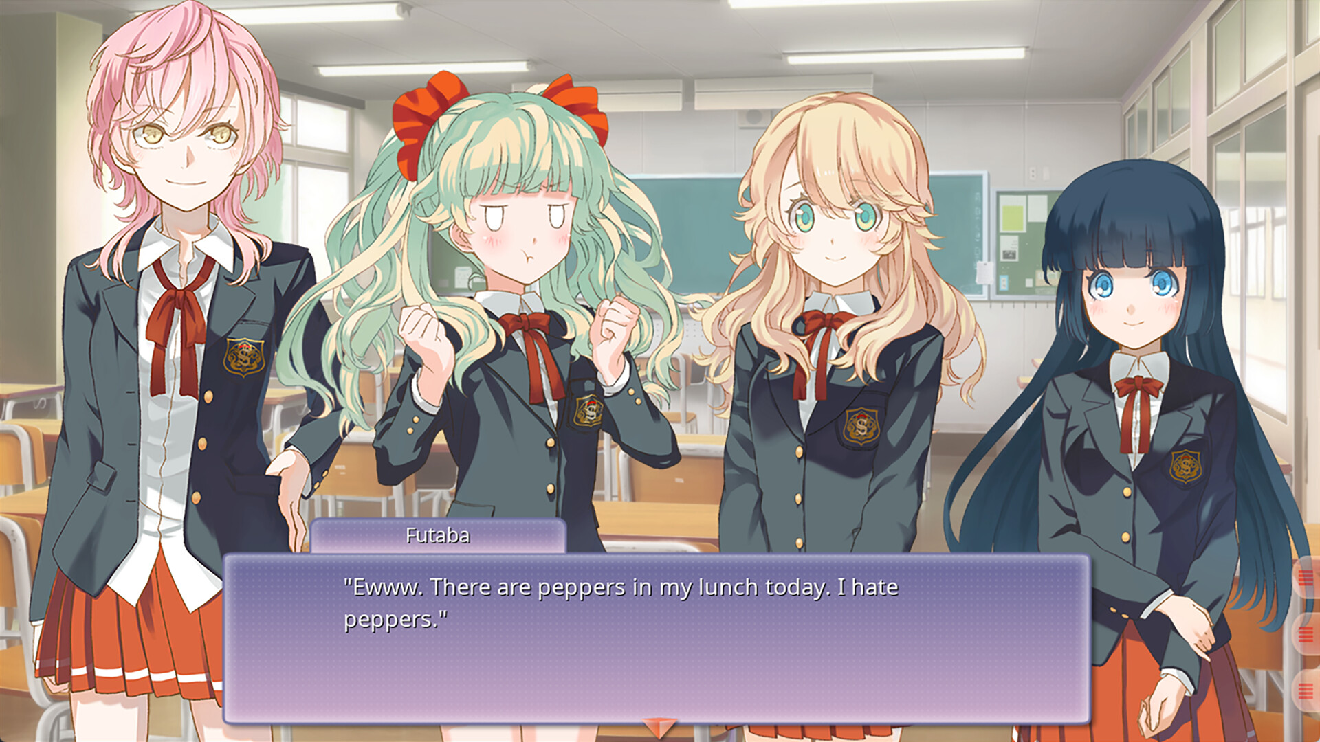 Sisterly Bliss ~Don’t Let Mom Find Out~