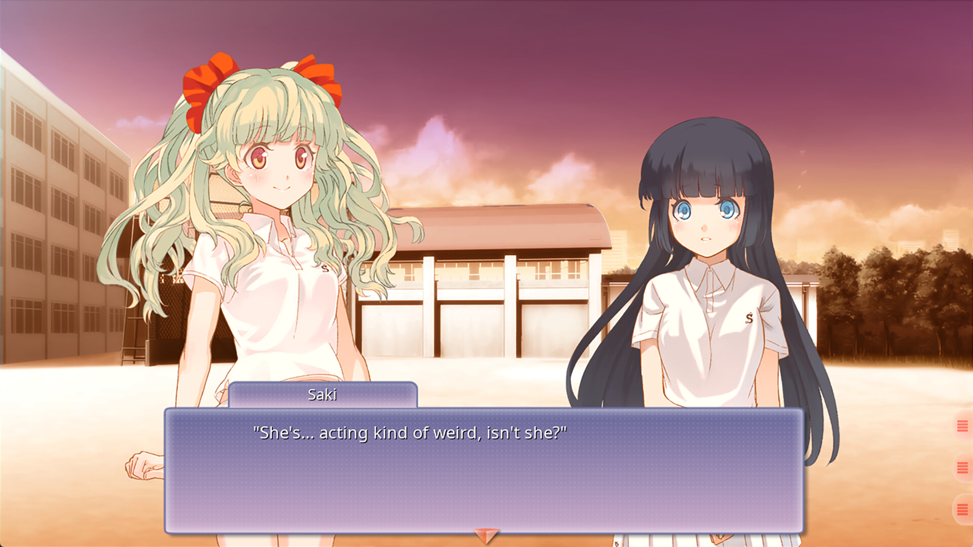 Sisterly Bliss ~Don’t Let Mom Find Out~