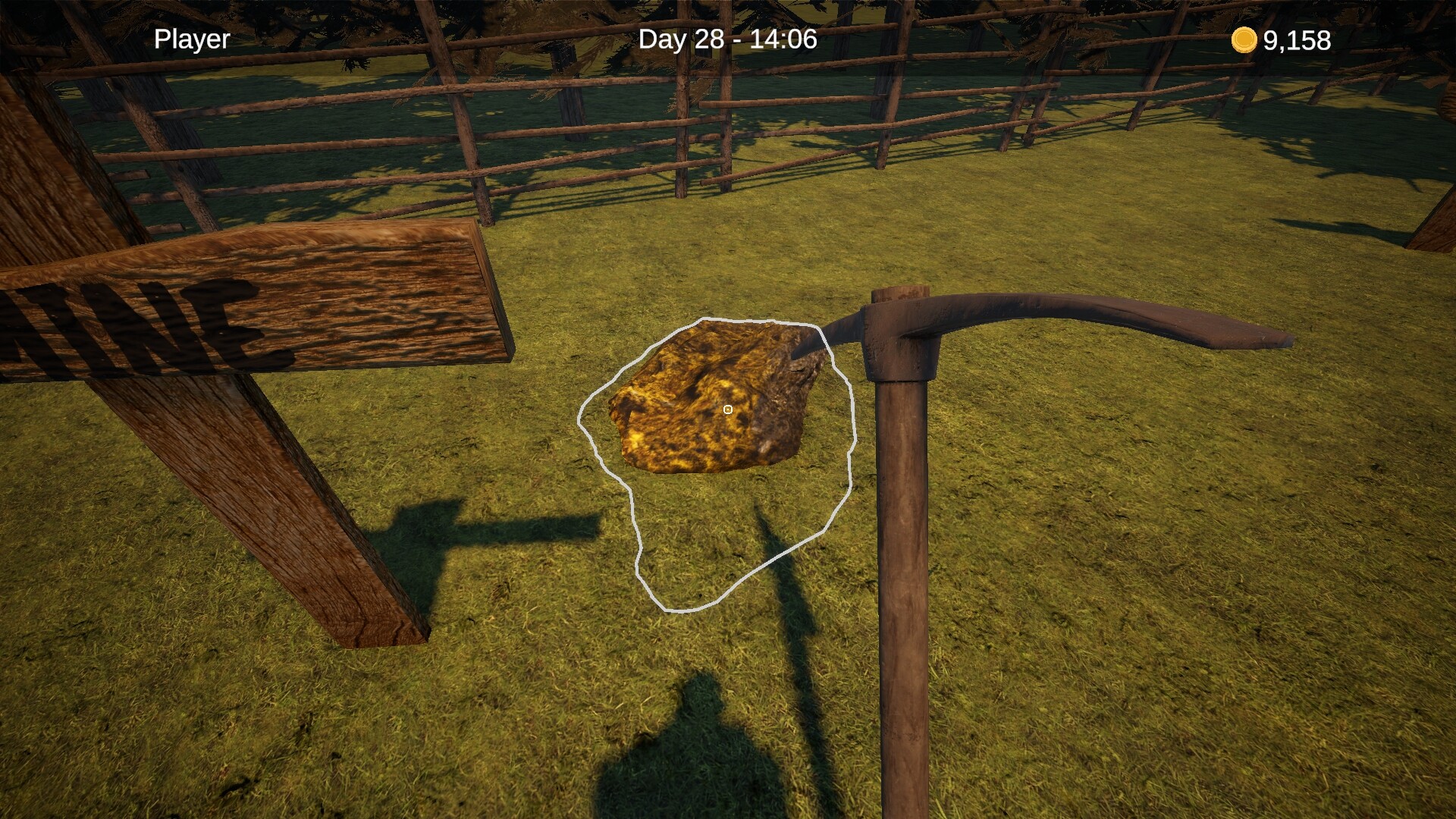 Medieval Life Simulator