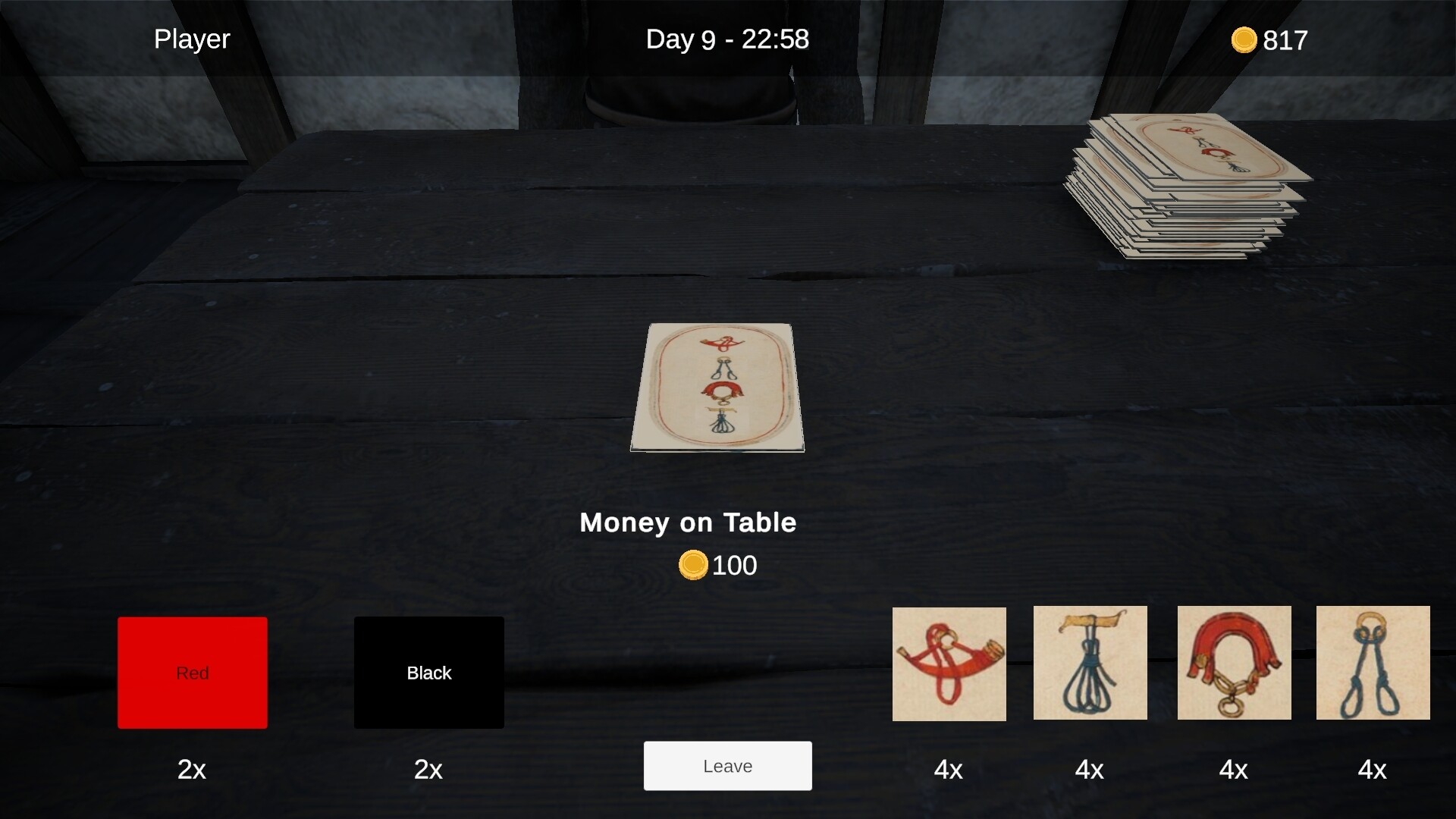 Medieval Life Simulator