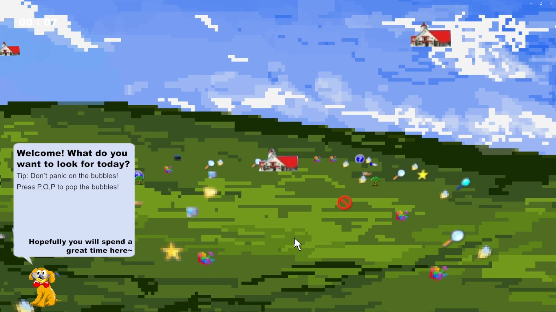 My Beautiful Misinterpretation of Words