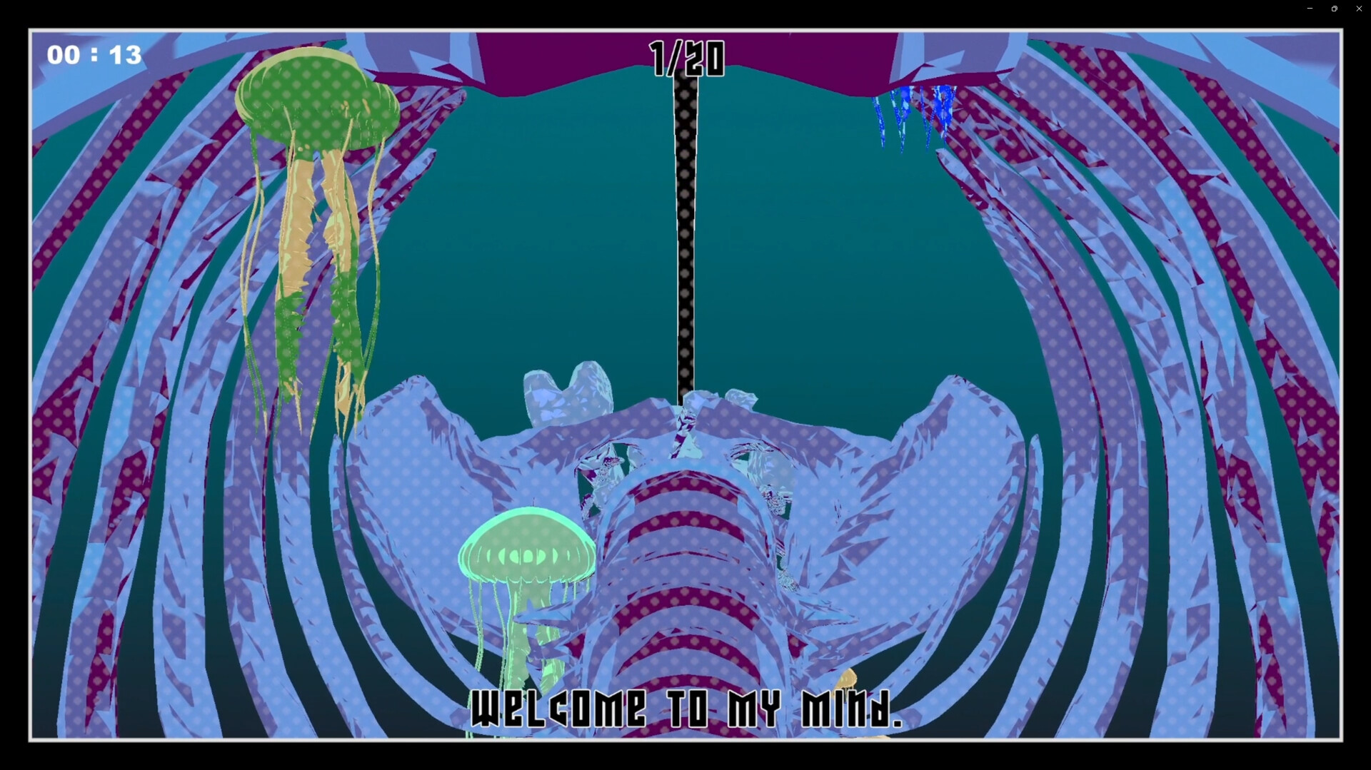 My Beautiful Misinterpretation of Words