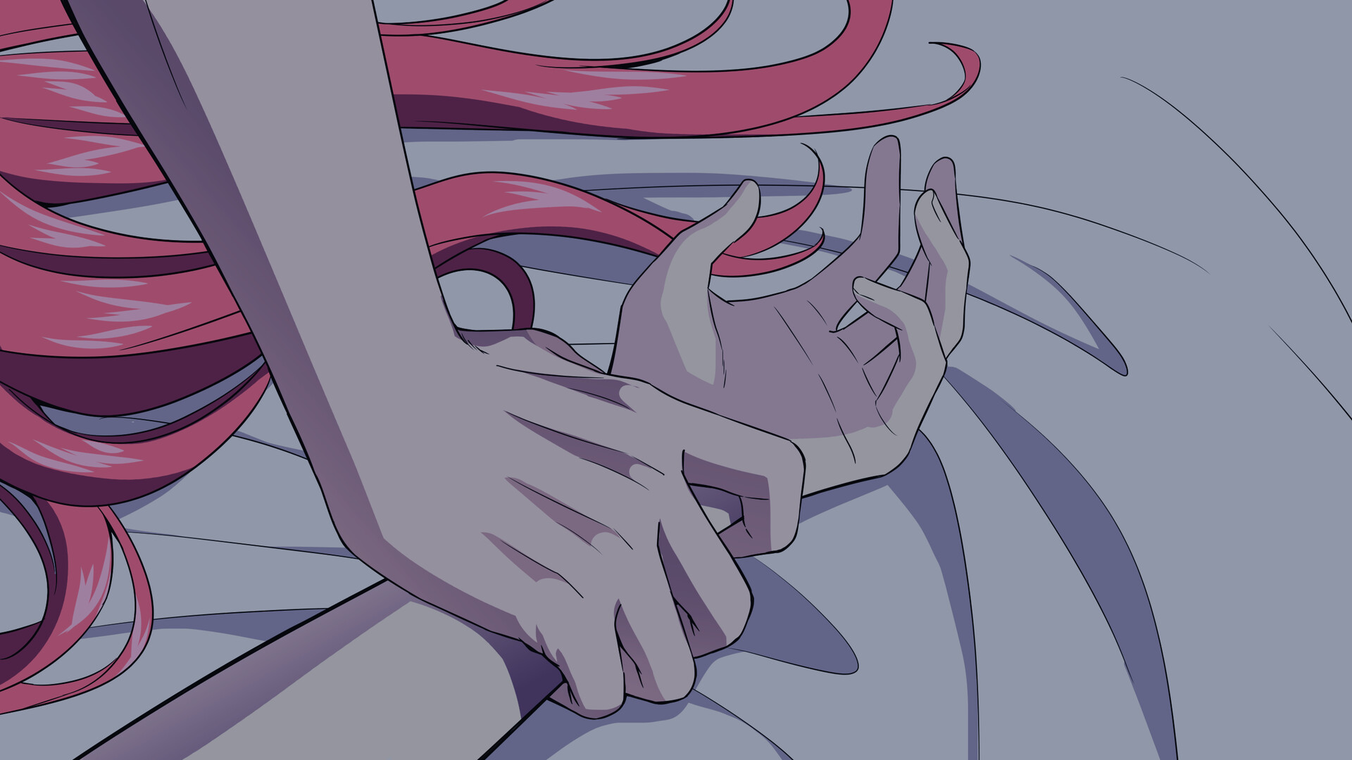 Shadow of the Moonlight