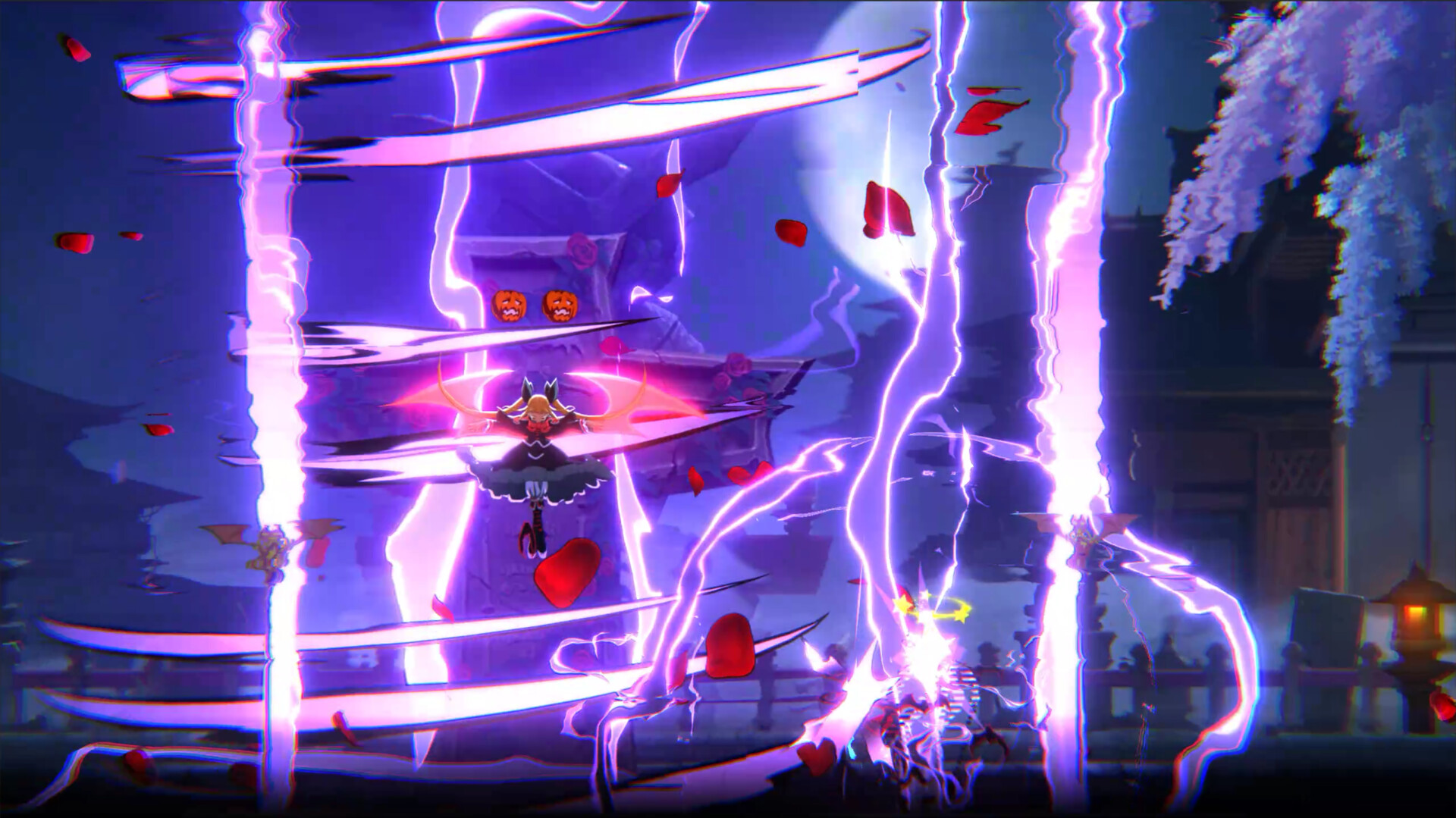 BlazBlue: Entropy Effect – Rachel Character Pack