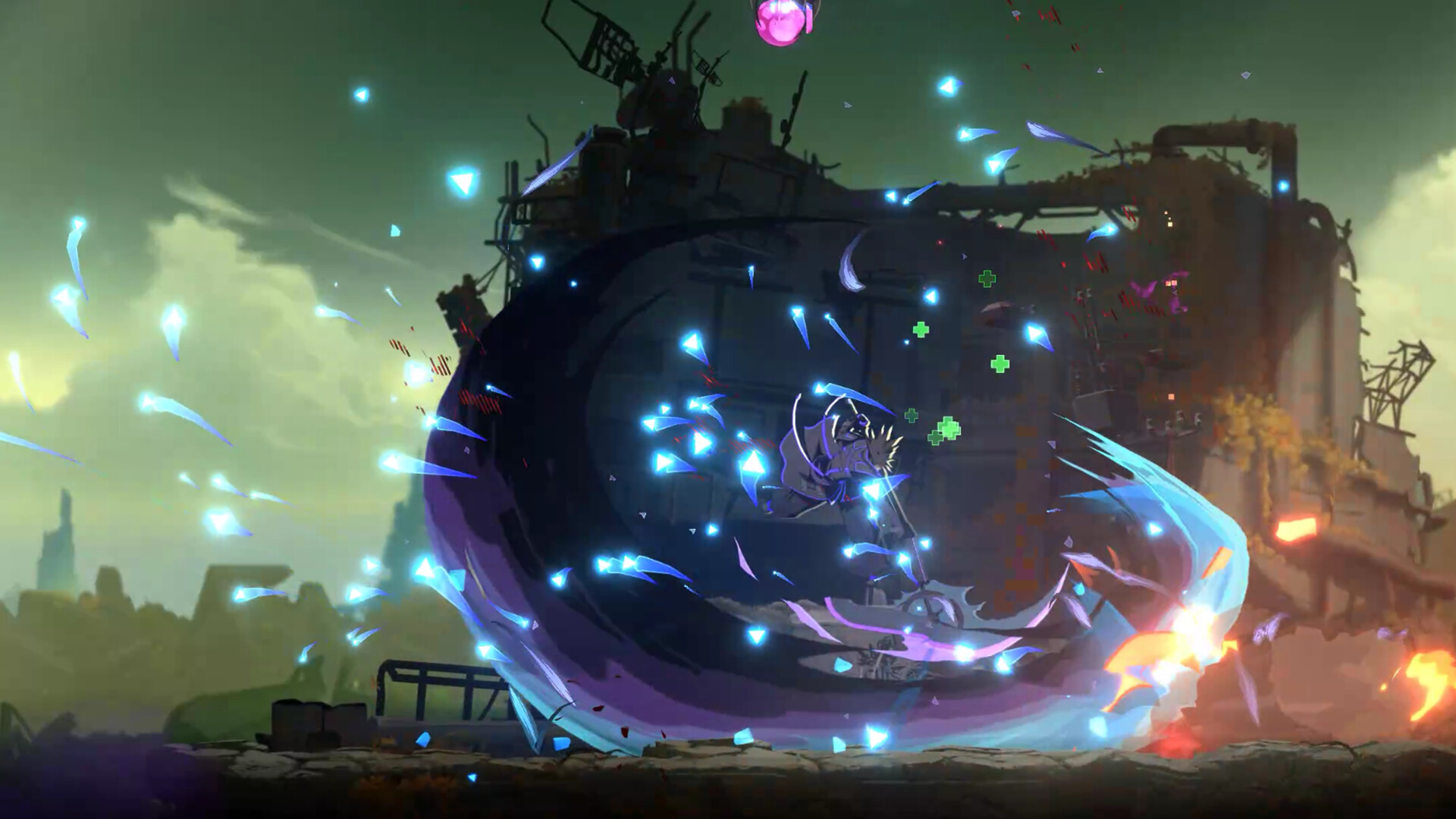 BlazBlue: Entropy Effect – Rachel Character Pack