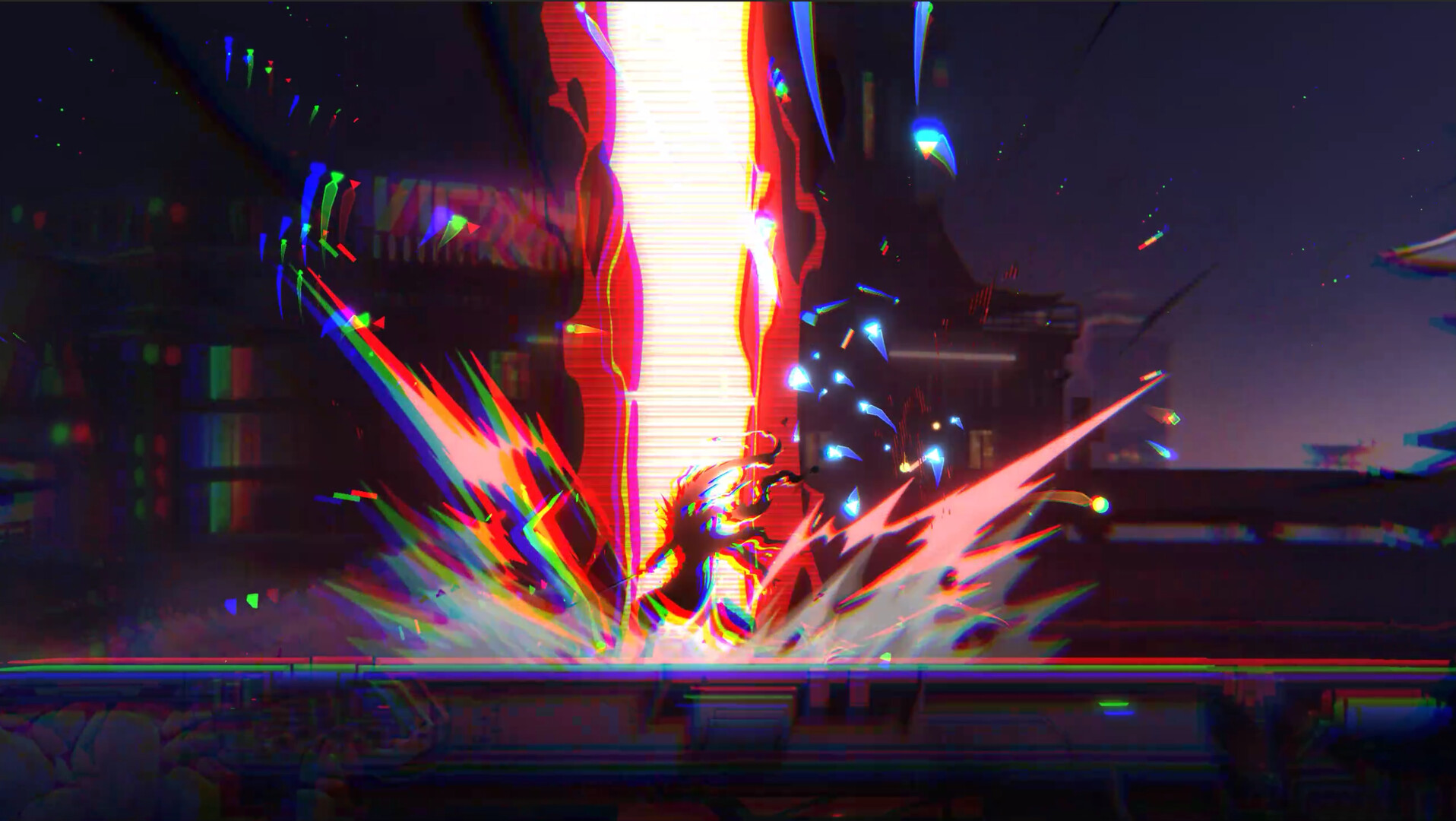 BlazBlue: Entropy Effect – Rachel Character Pack