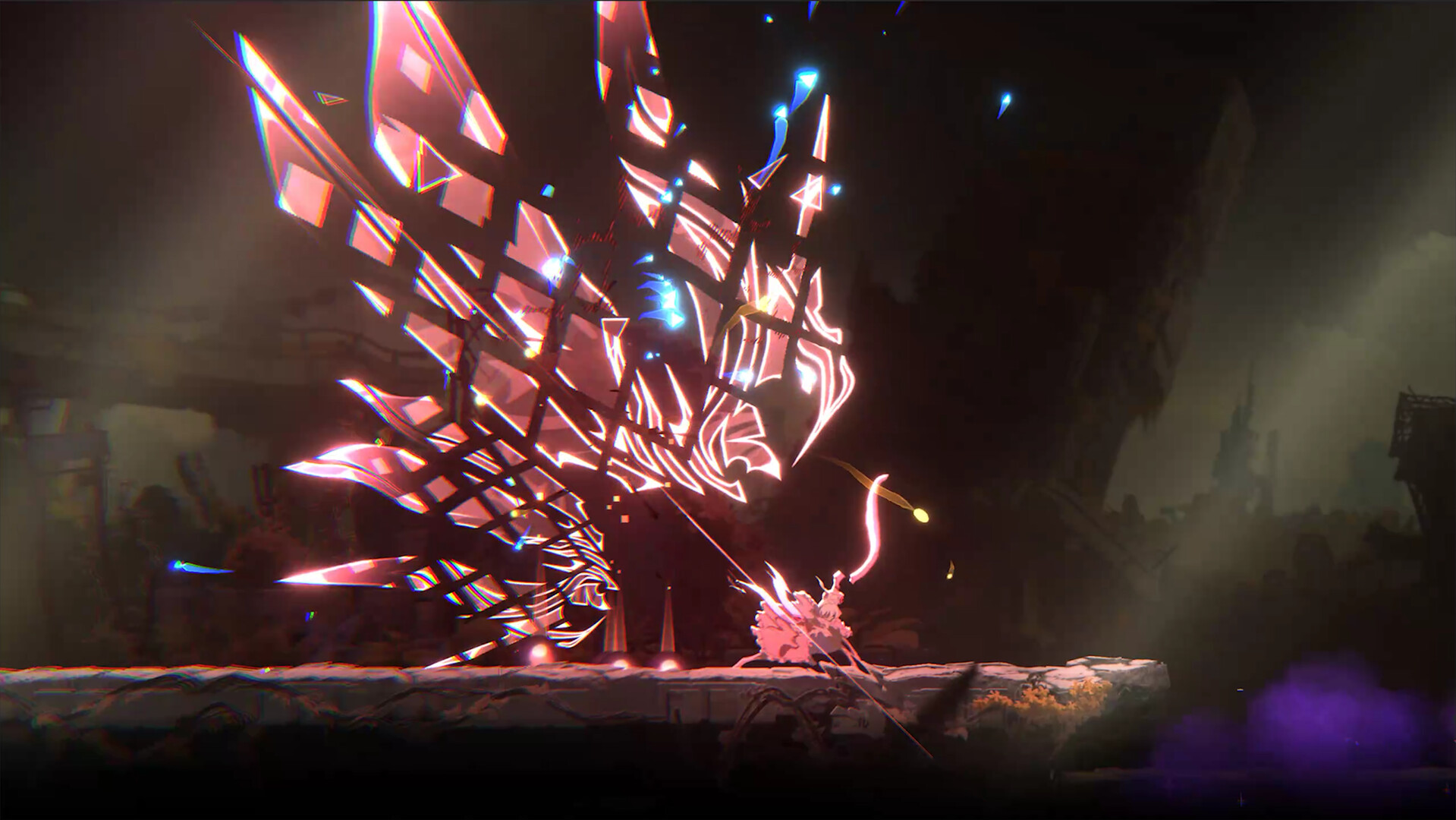 BlazBlue: Entropy Effect – Rachel Character Pack