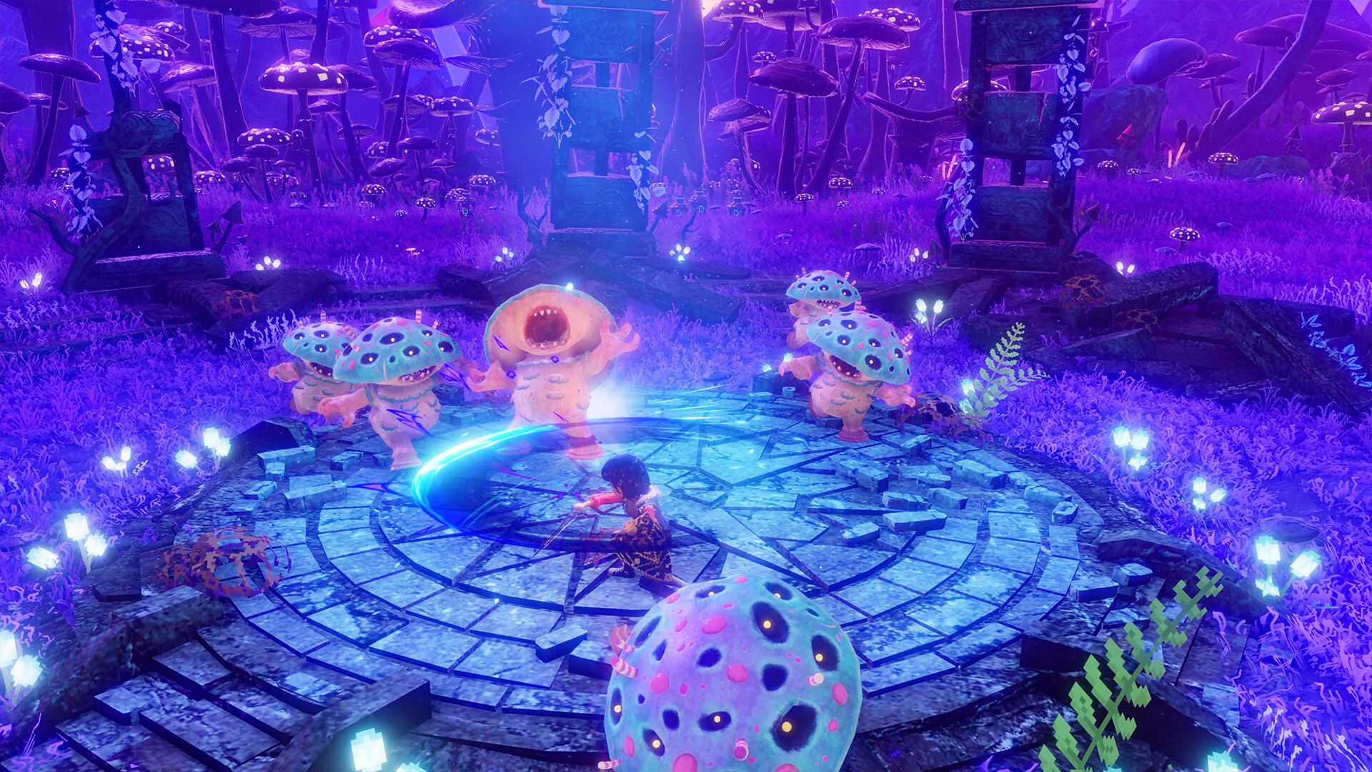 Ravenlok: Legendary Edition