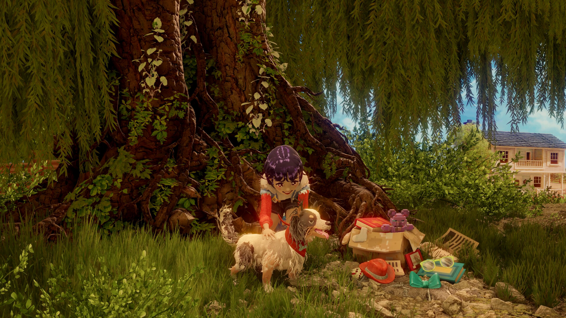 Ravenlok: Legendary Edition