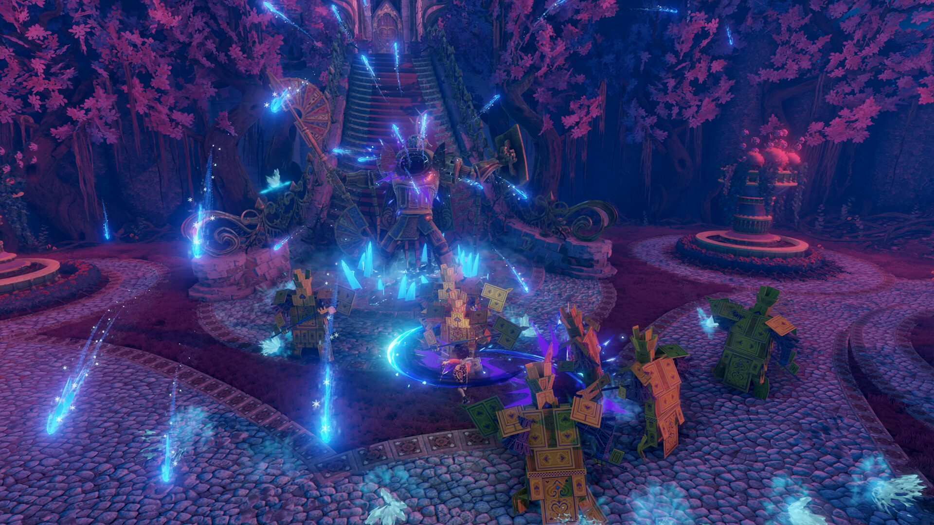 Ravenlok: Legendary Edition