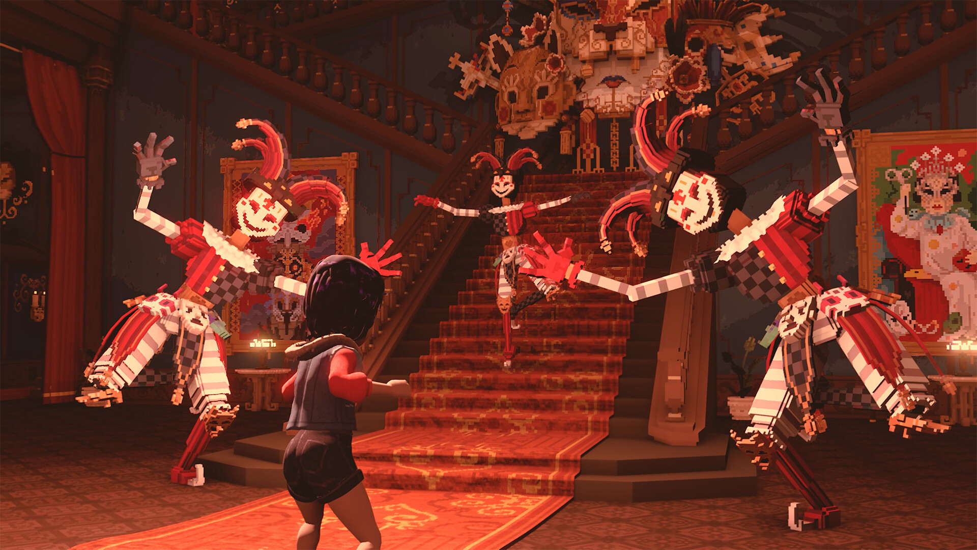 Ravenlok: Legendary Edition