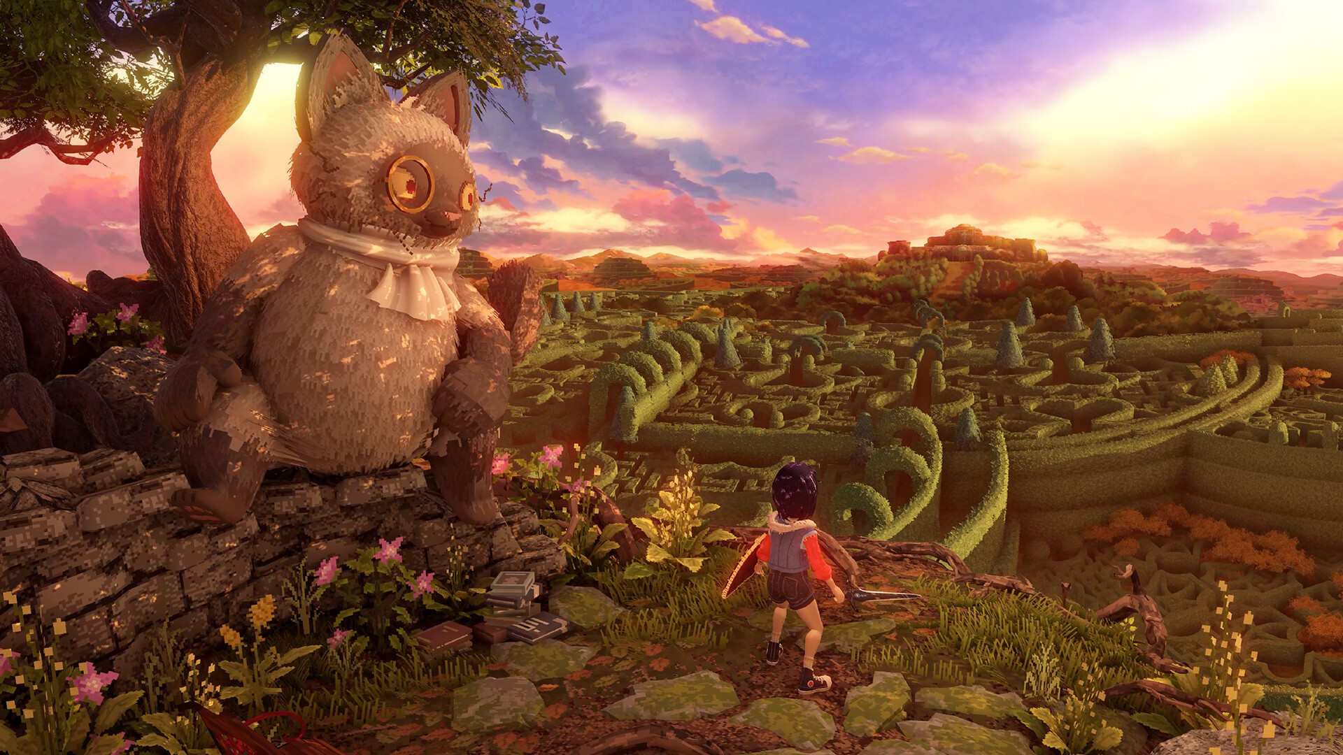 Ravenlok: Legendary Edition