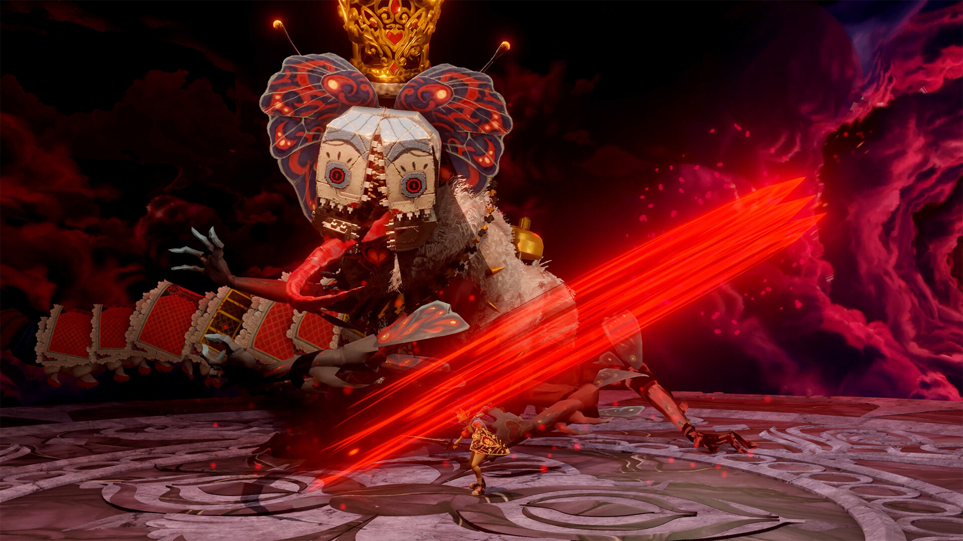 Ravenlok: Legendary Edition