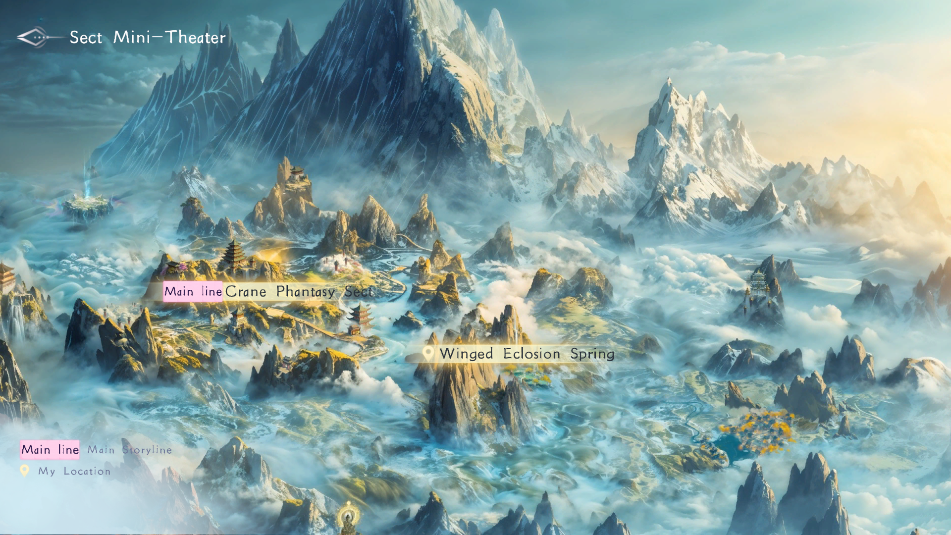 Ladies, Don’t Tempt My Immortality