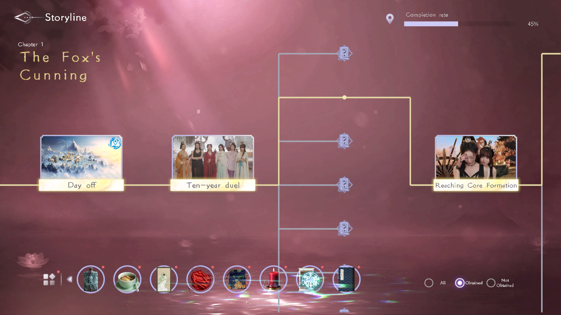 Ladies, Don’t Tempt My Immortality