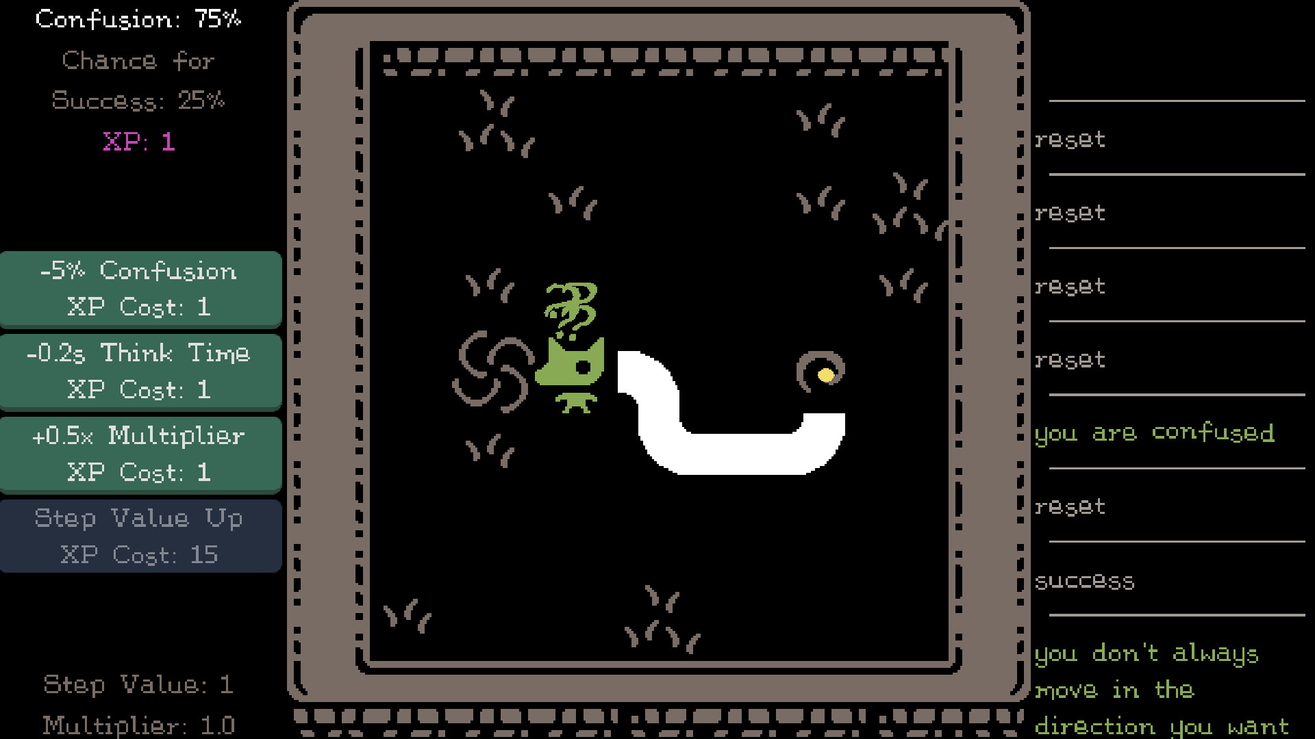 Unfair Dungeon