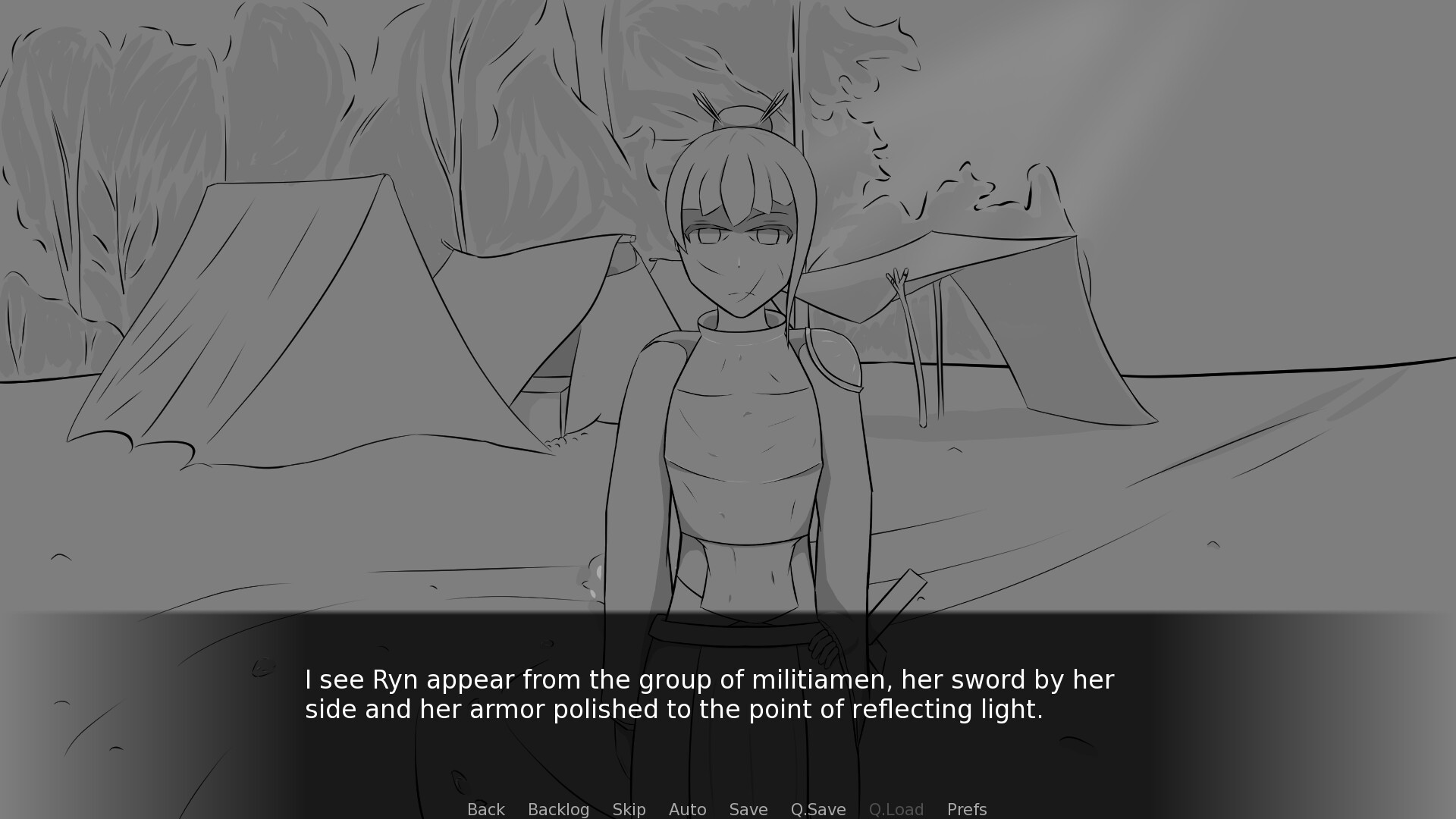 From Beyond