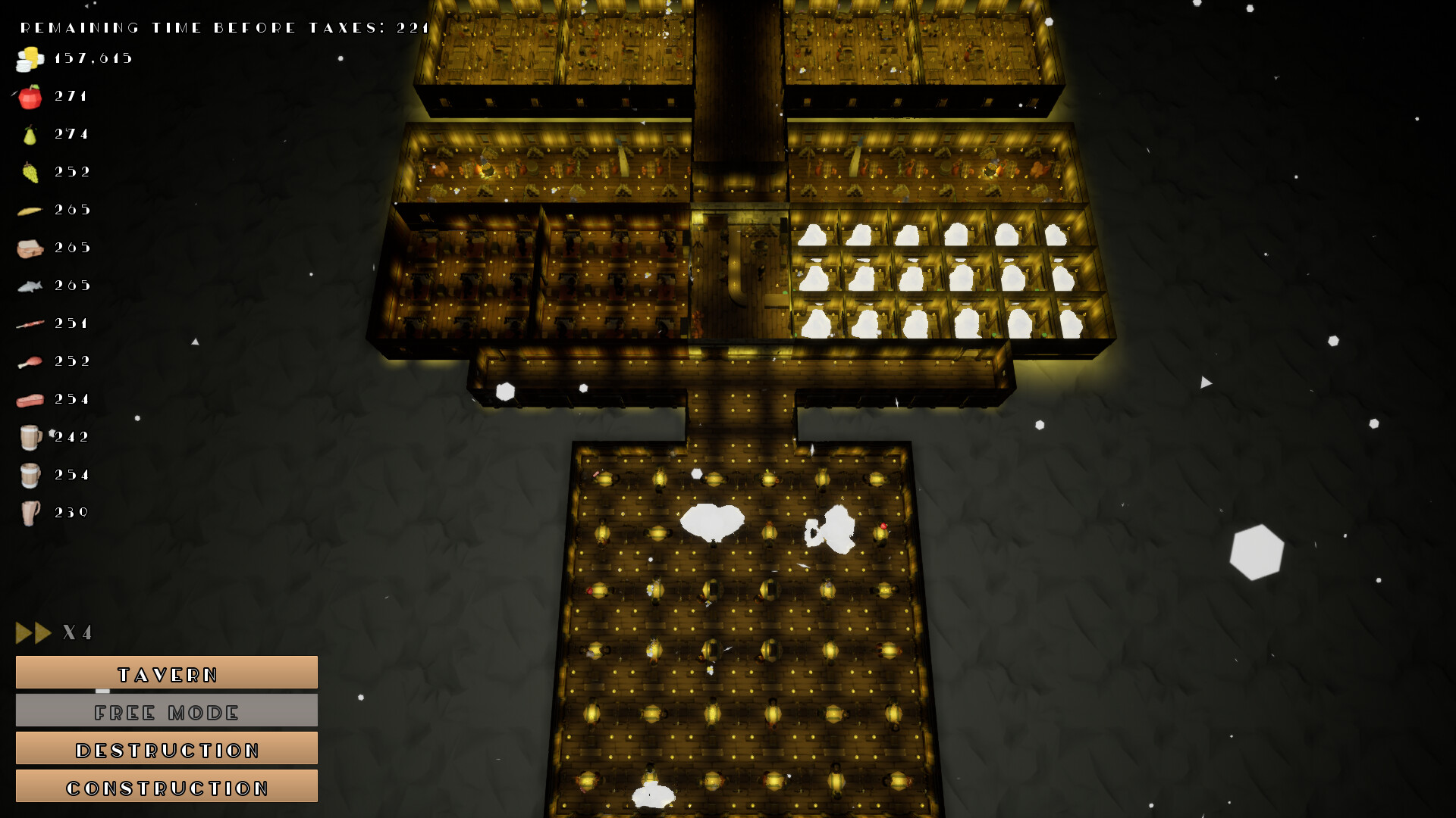 Medieval Simulators: Tavern
