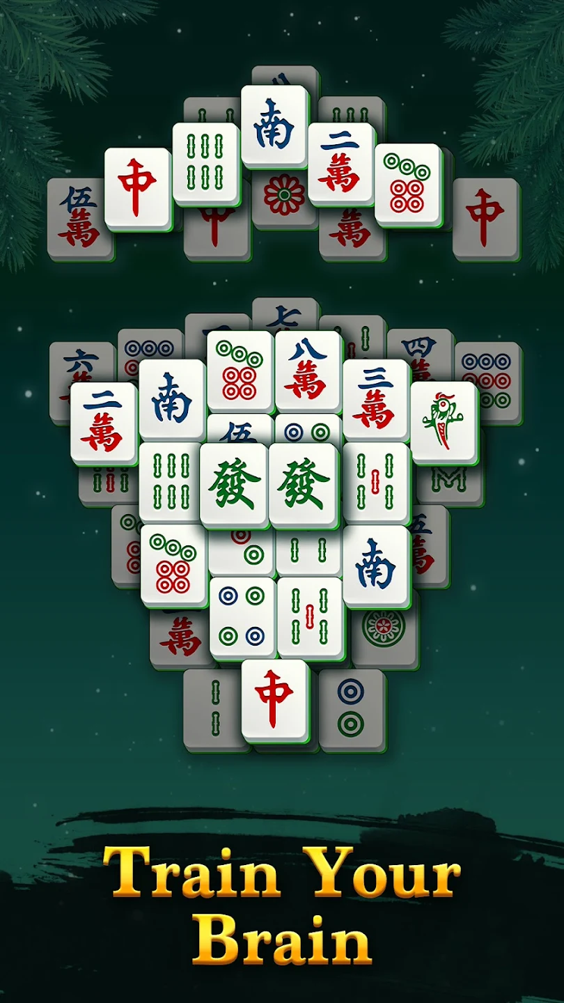 Vita Mahjong