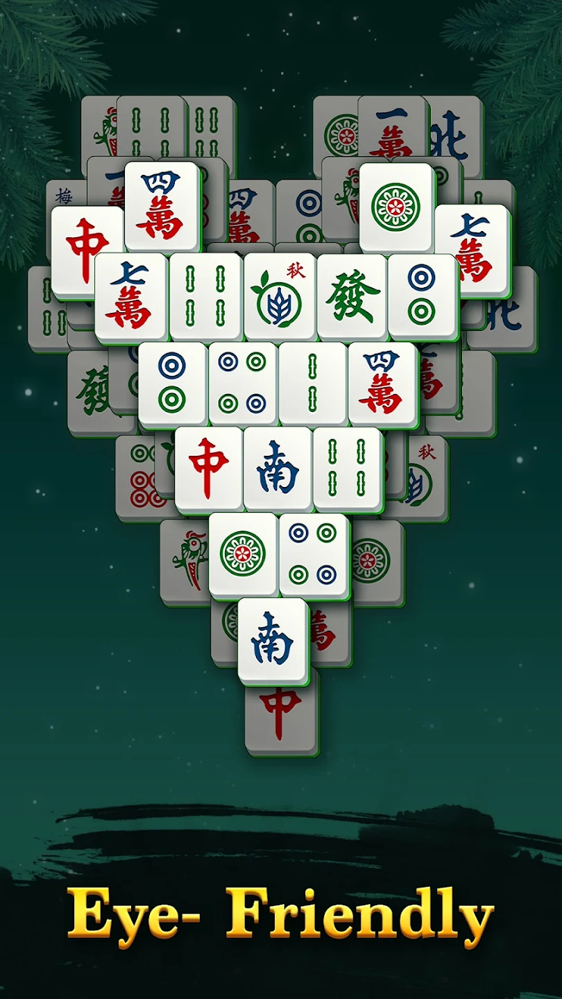Vita Mahjong