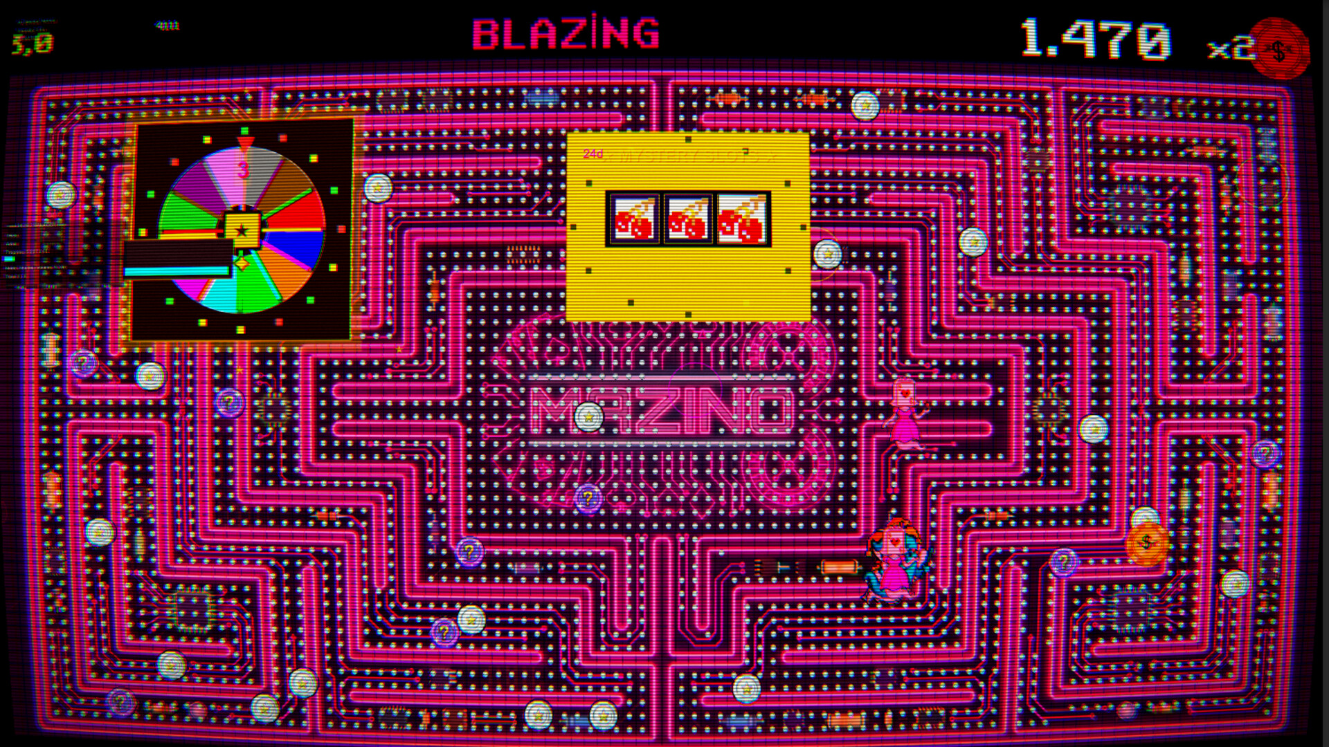 Mazino