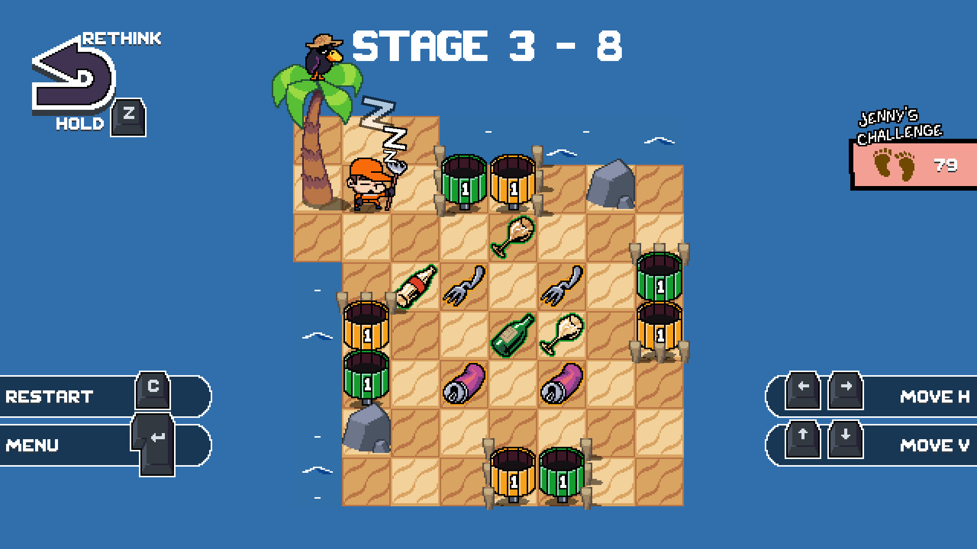 Recycle Quest