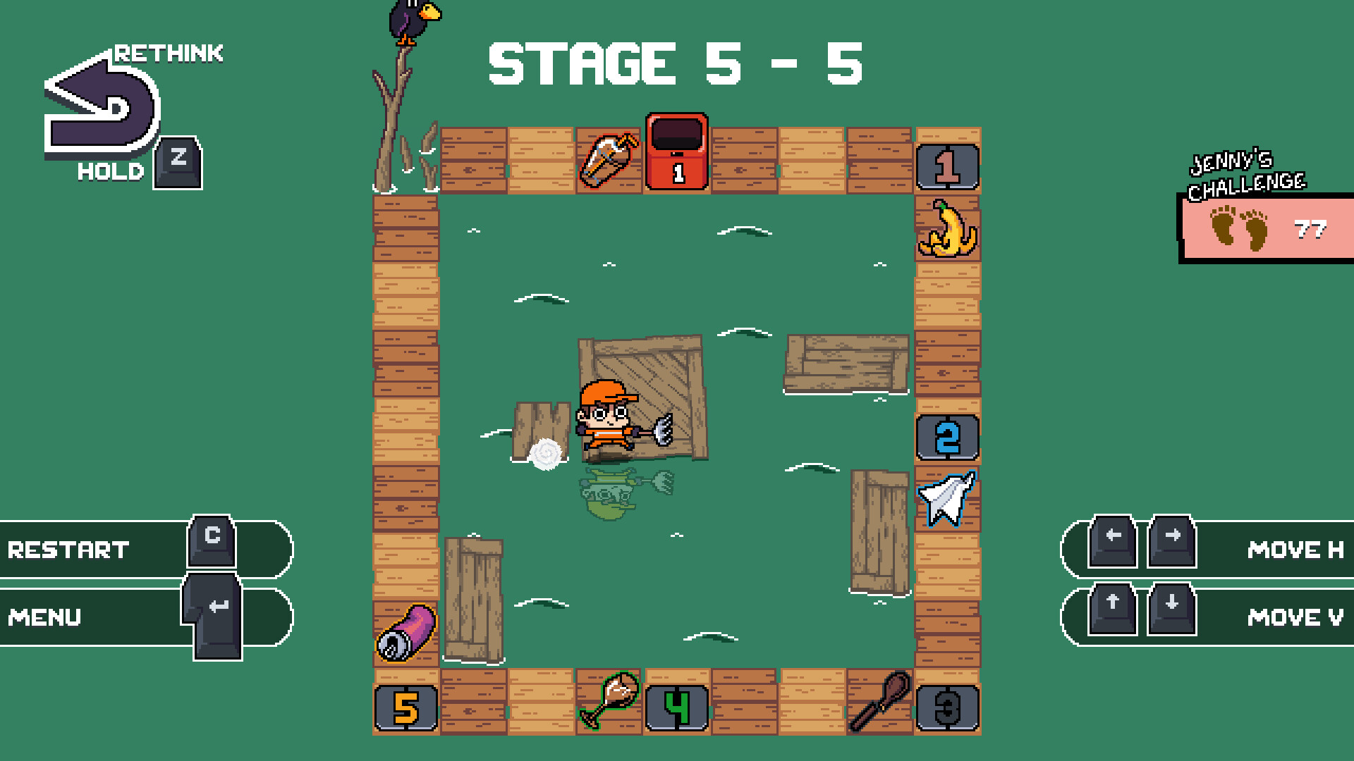 Recycle Quest
