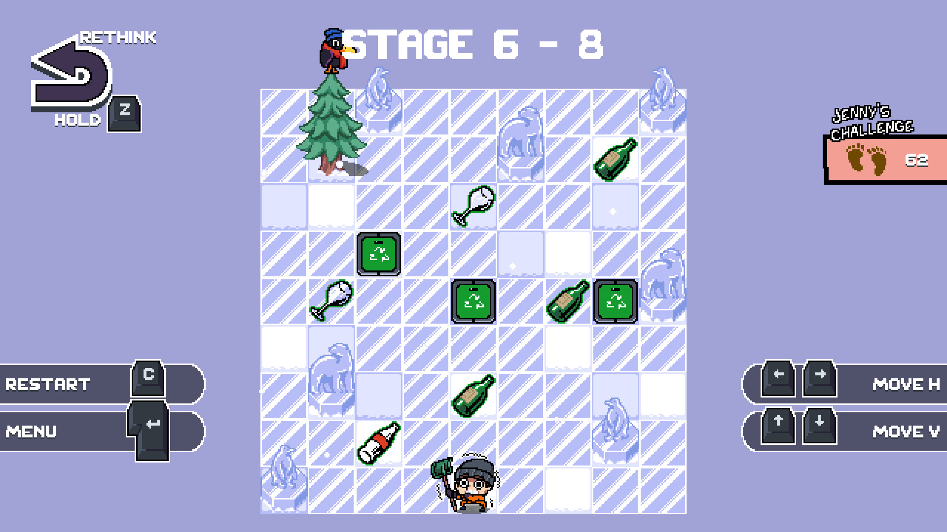 Recycle Quest