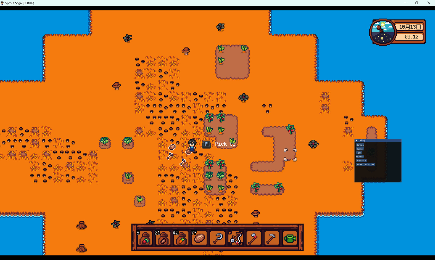 Medieval Lord Tycoon