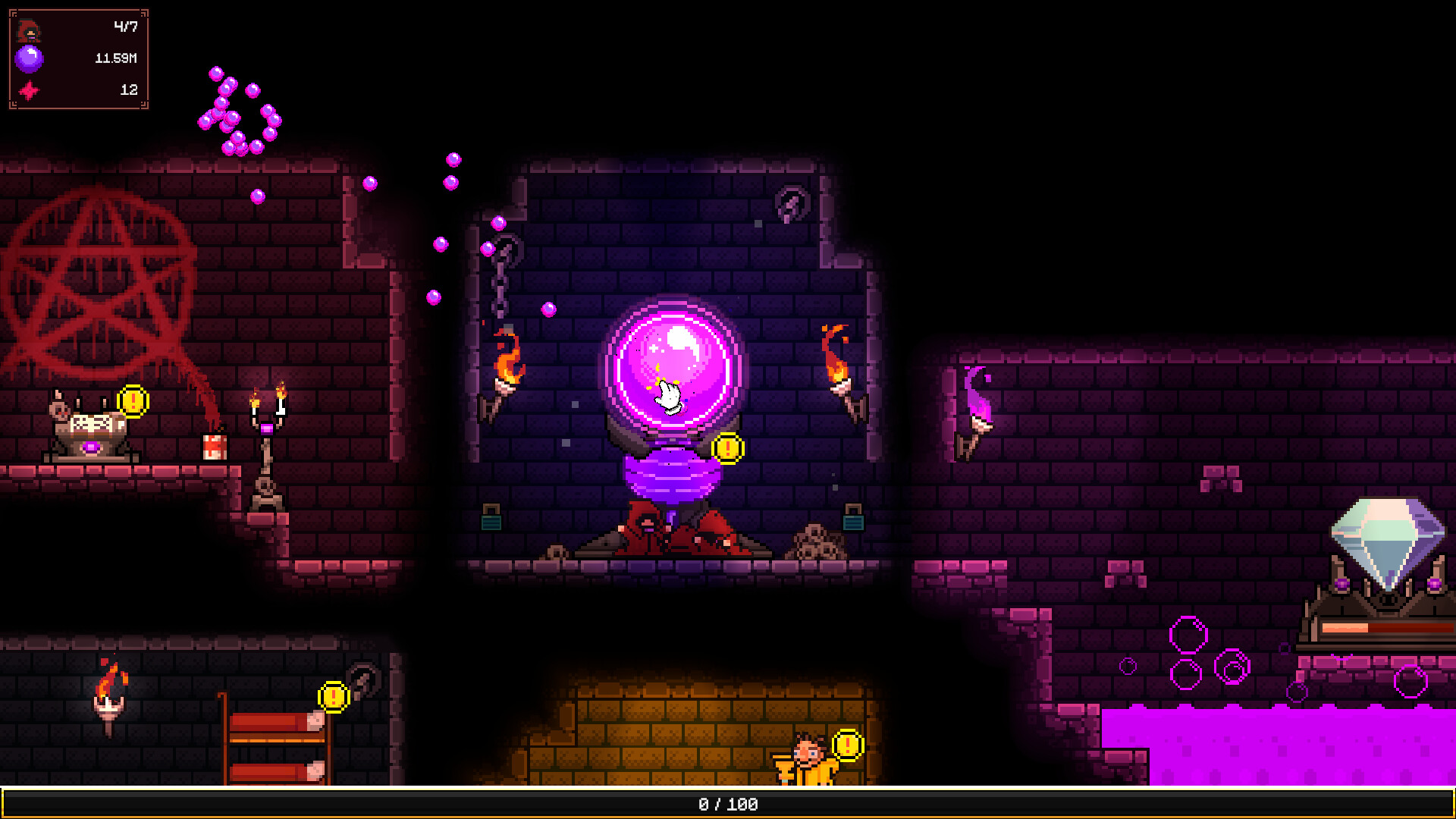 All Hail the Orb