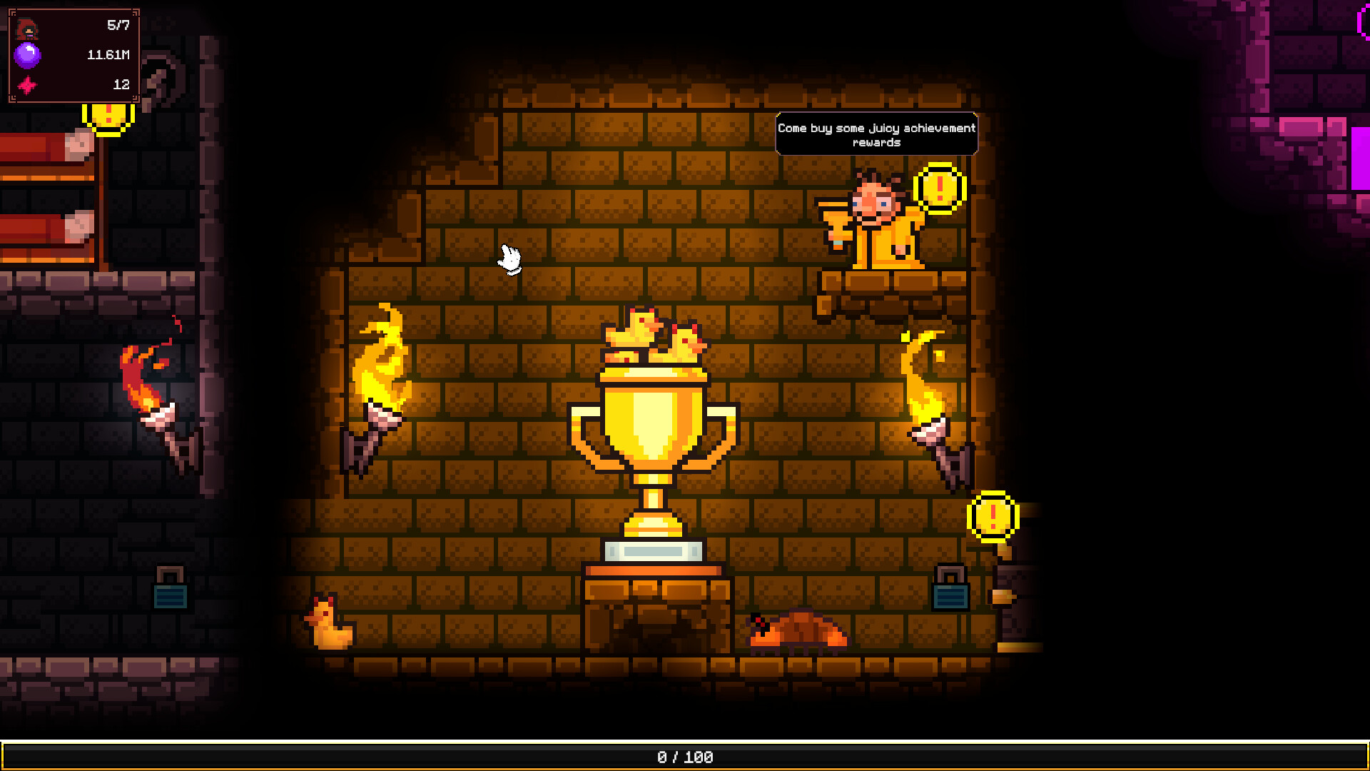 All Hail the Orb
