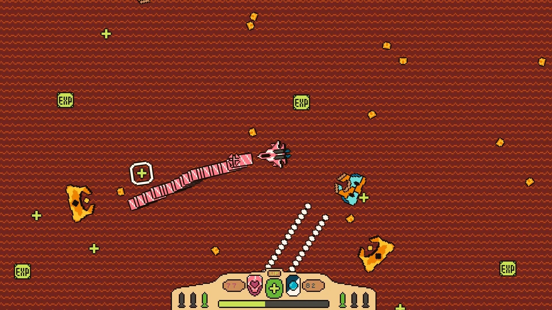 Pink Devil