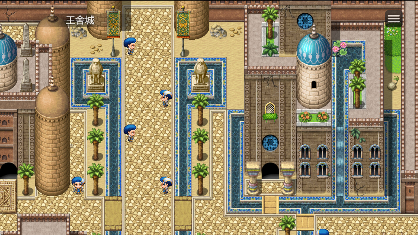 Arthur and His Companions