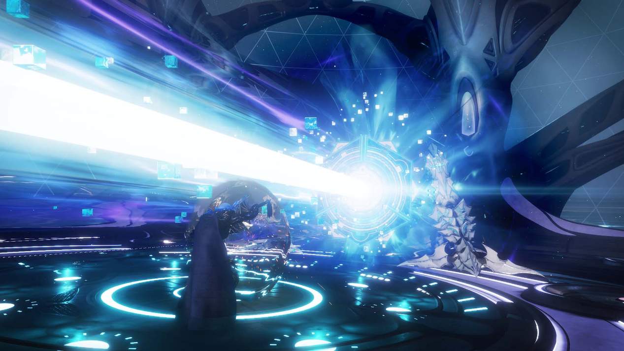 Stranger of Paradise: Final Fantasy Origin – Different Future