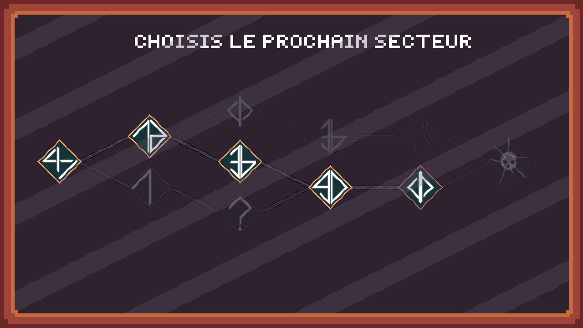 Break Protocol
