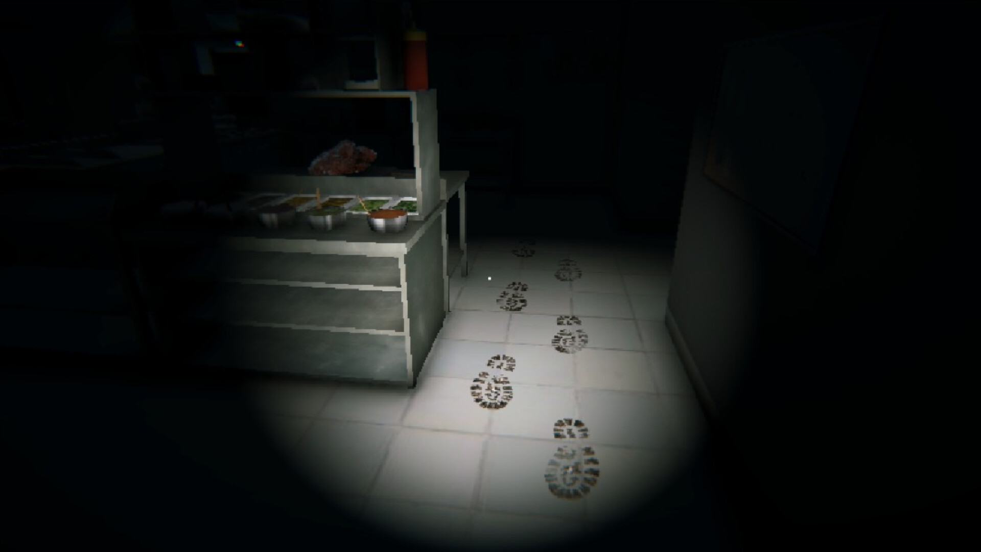 Midnight Kebab
