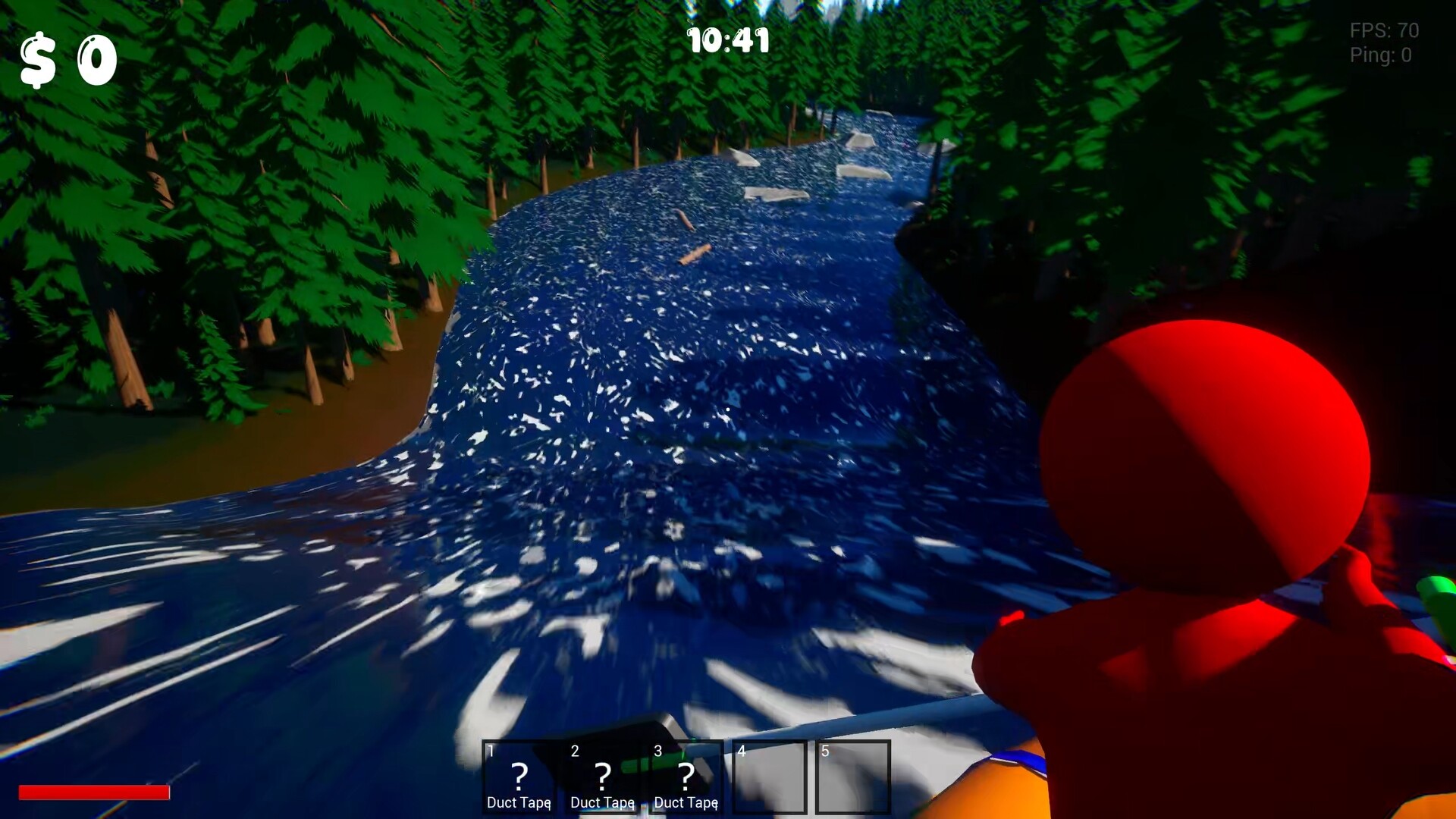 River Runners