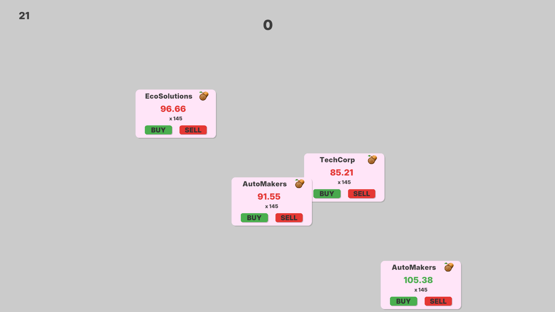 Trust Me Bro, I Trade