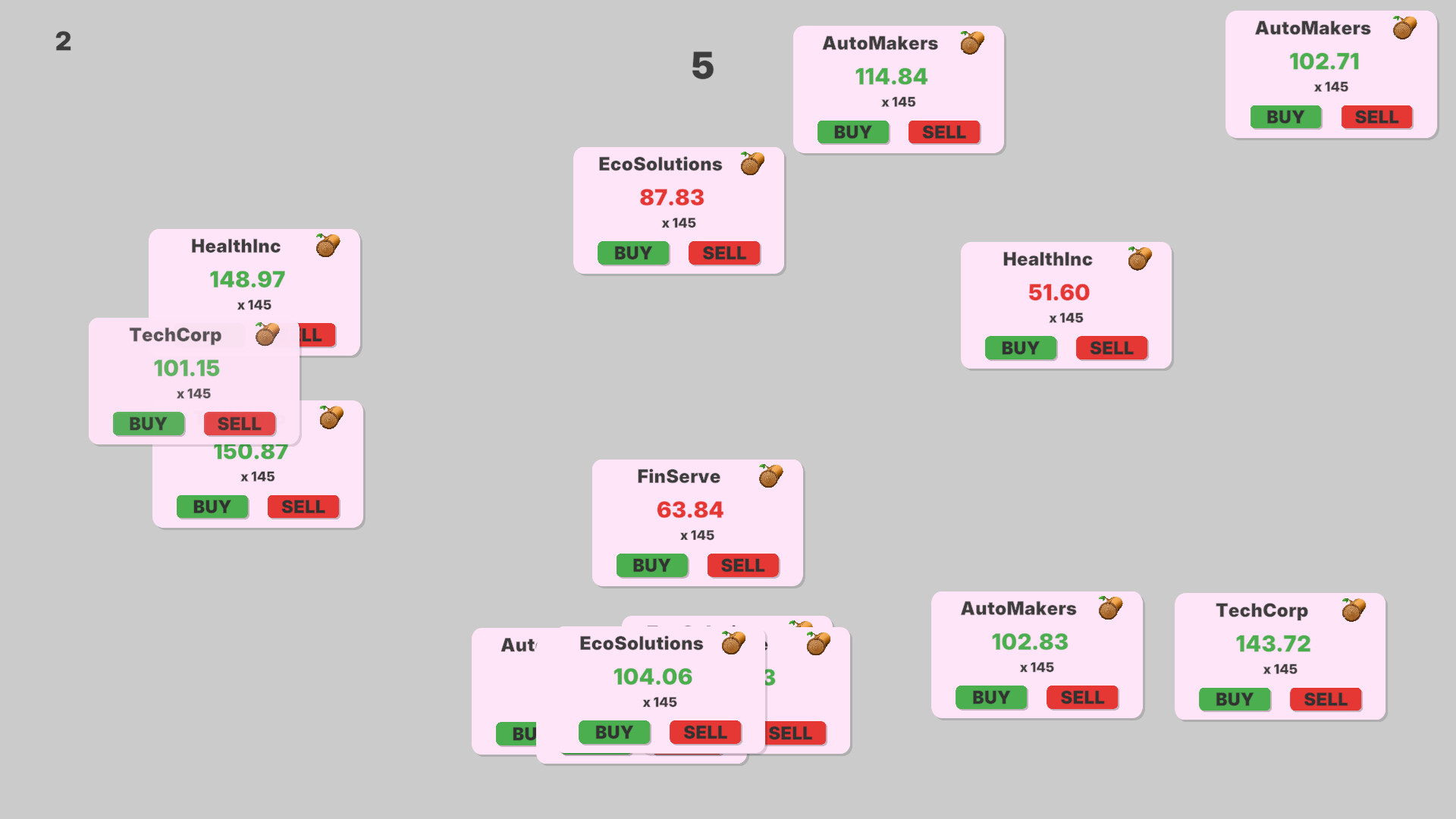 Trust Me Bro, I Trade