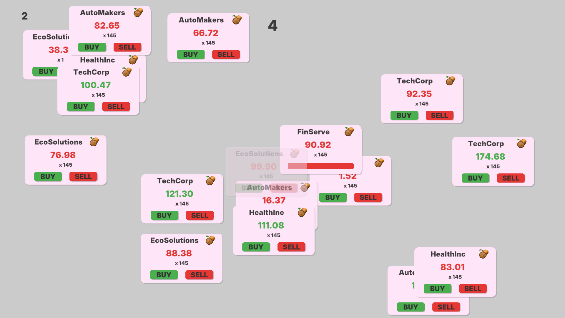 Trust Me Bro, I Trade