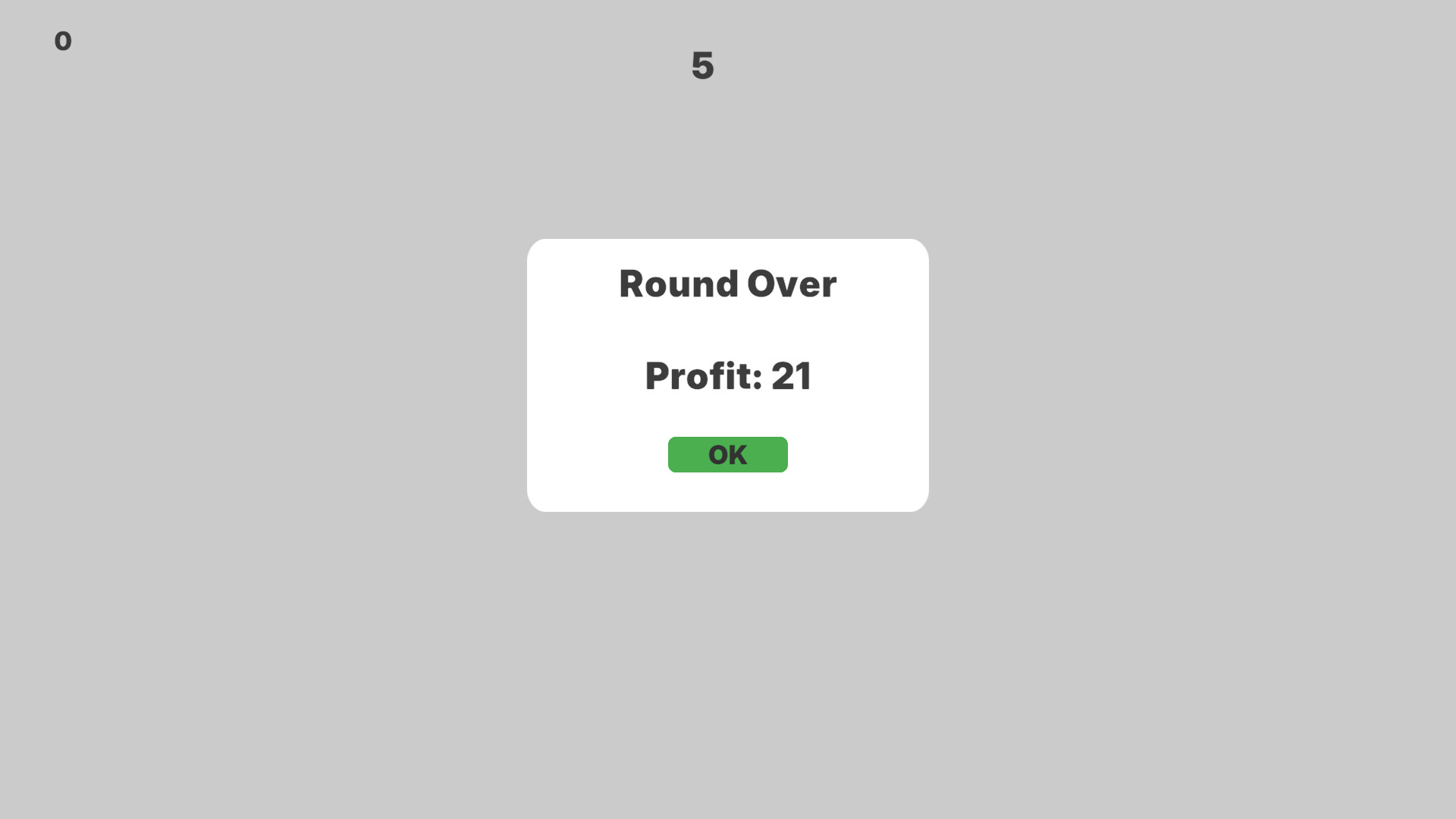 Trust Me Bro, I Trade