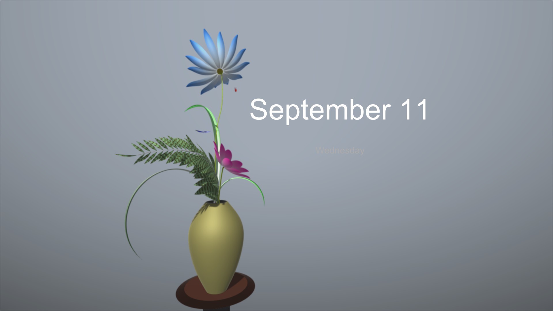 Flower Design II