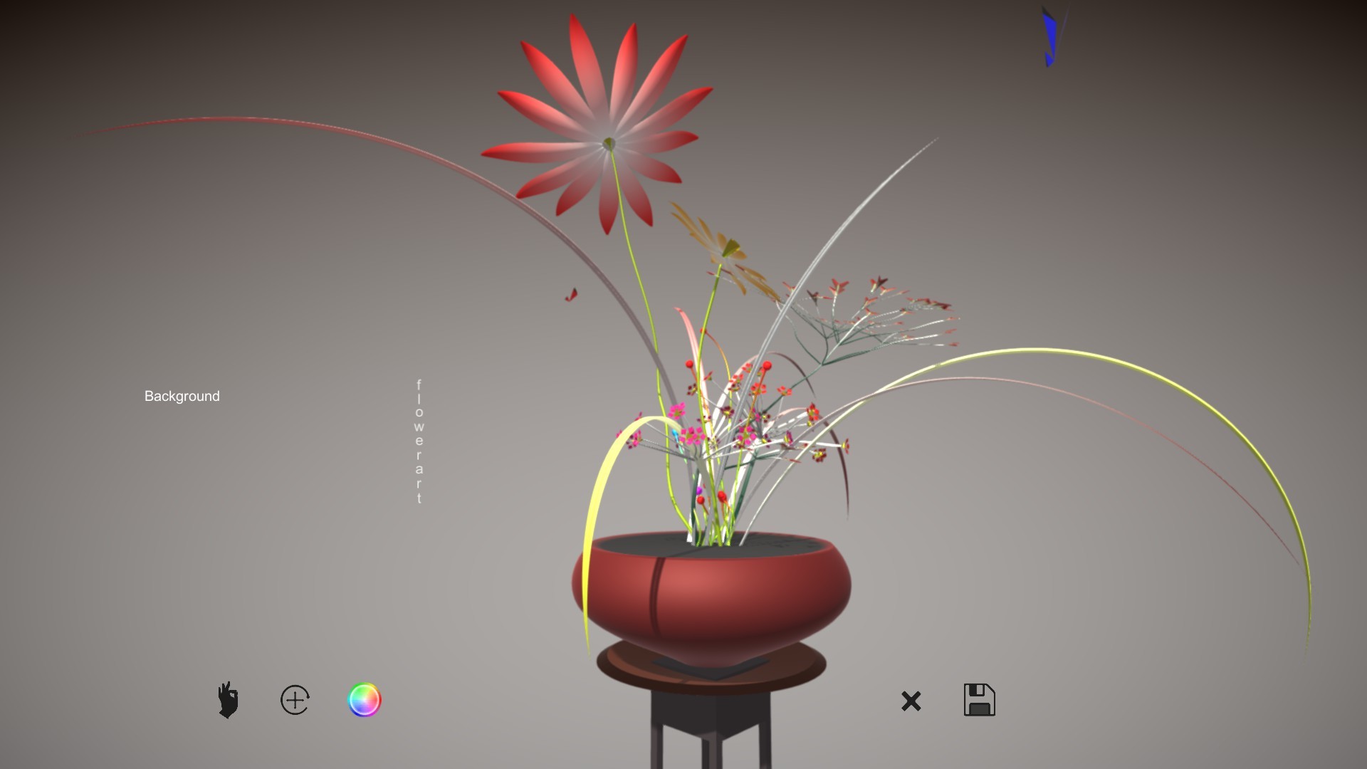 Flower Design II