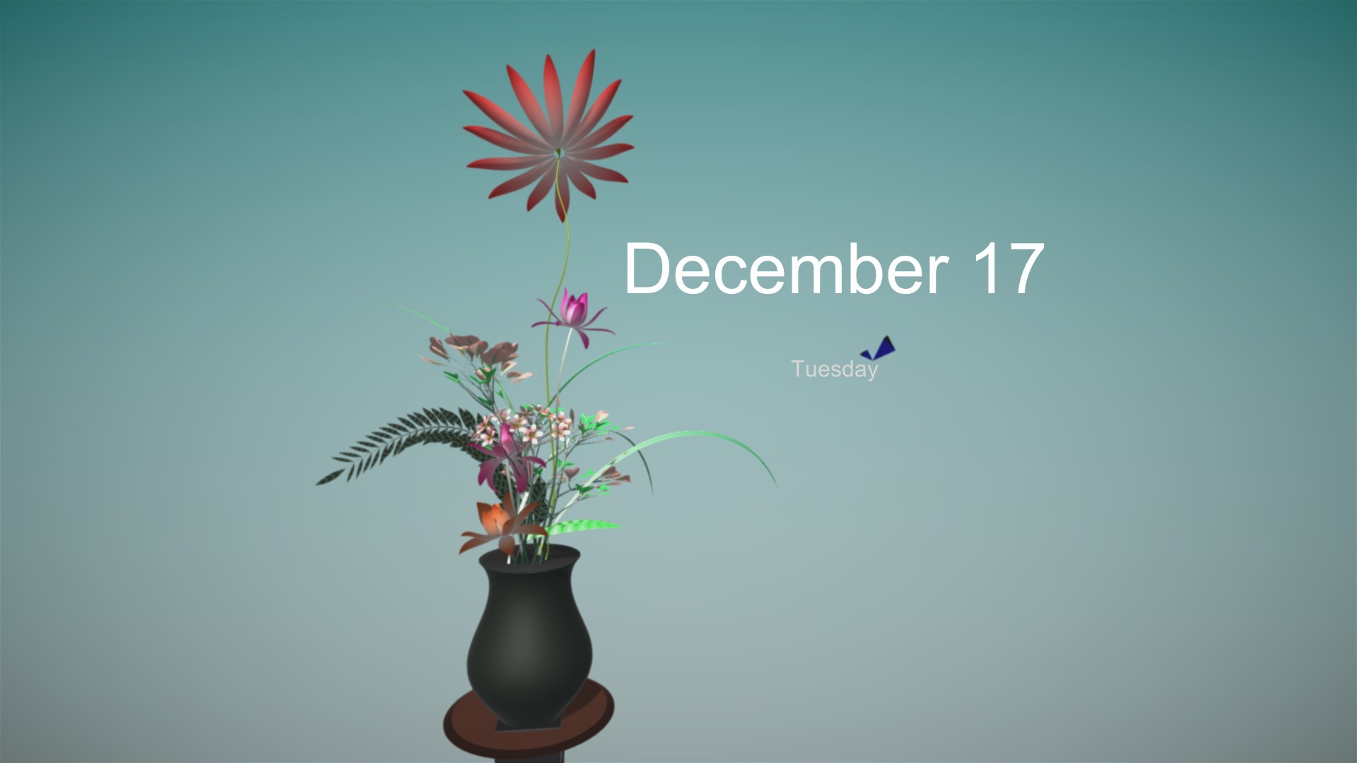 Flower Design II