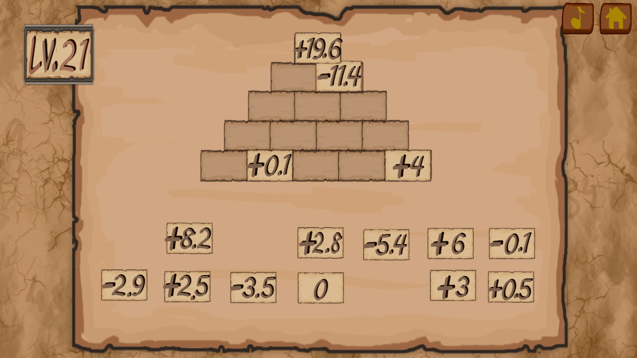 Math Puzzle Alpha Challenge